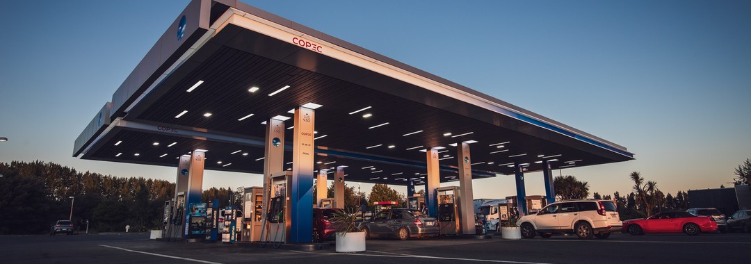 Banner de Copec