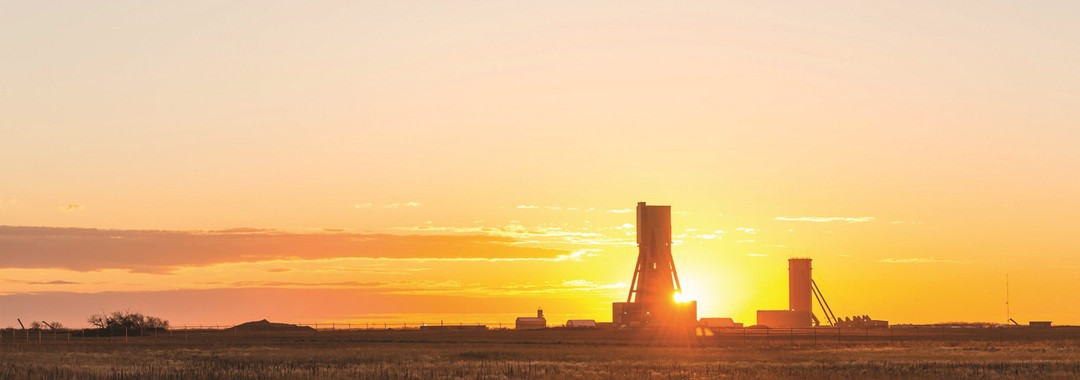 Banner de DMC Mining Services