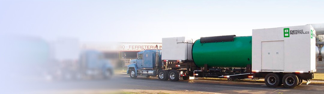 Banner de EISA - Energías Industriales