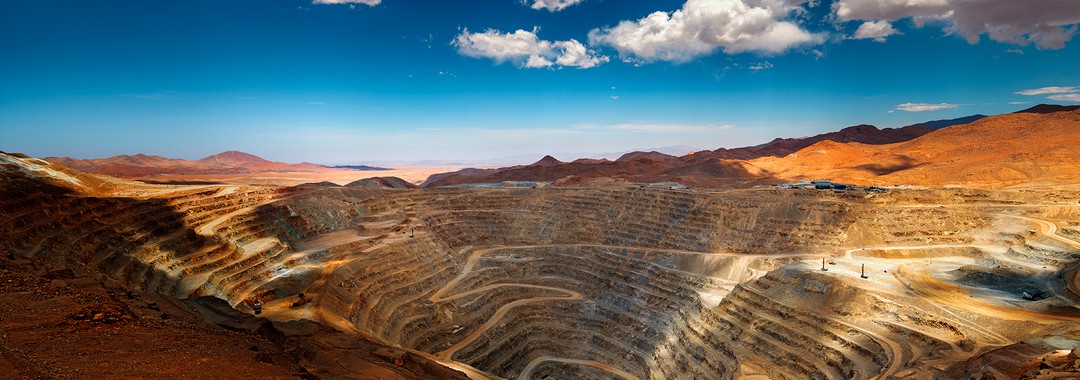 Banner de FF Geomechanics Ingeniería Ltda.