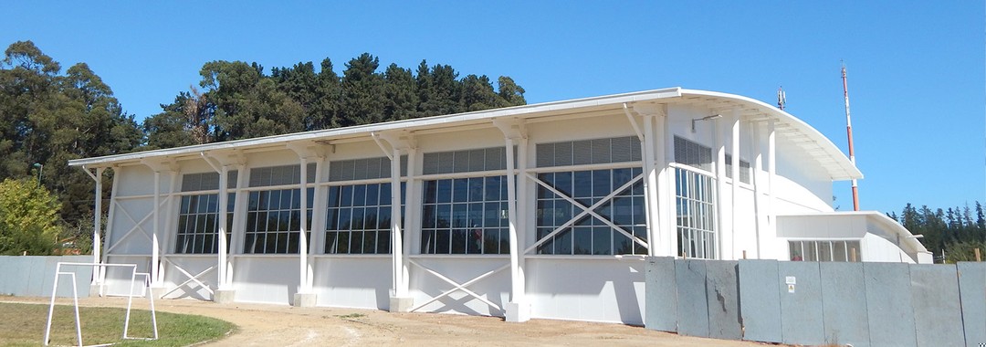 Banner de Metecno S.A.