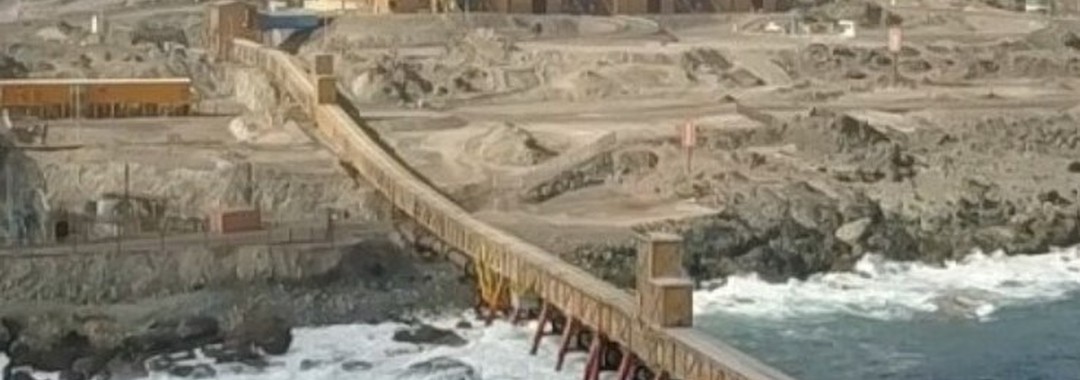 Banner de Minera Antucoya