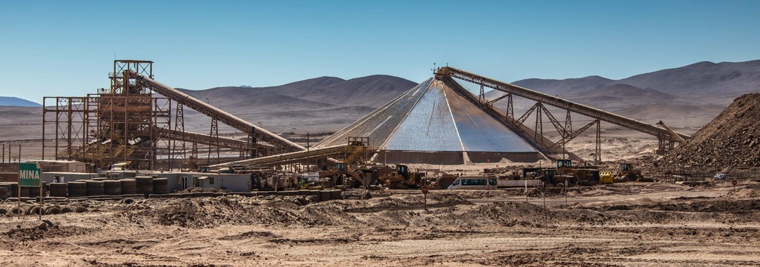 Banner de Minera Franke