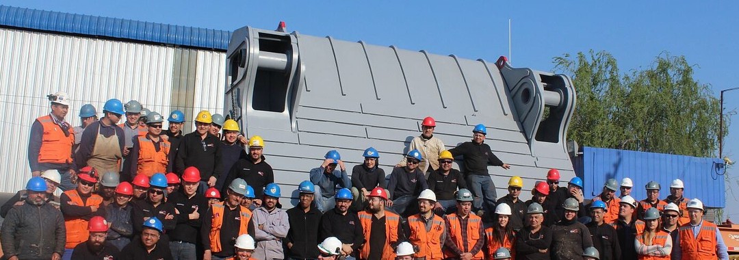 Banner de Minetec S.A.