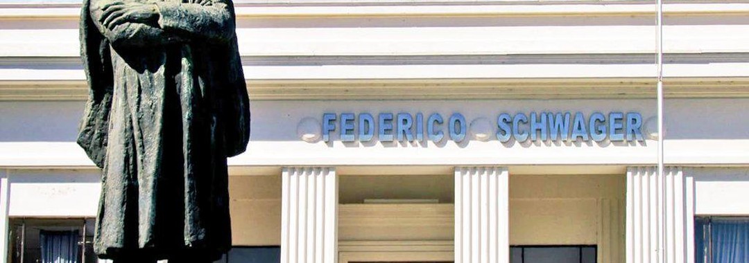 Banner de Schwager Mining & Energy