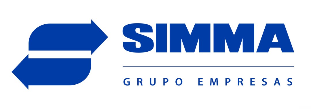 Banner de Simma S.A.