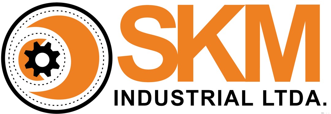Banner de SKM Industrial Ltda.