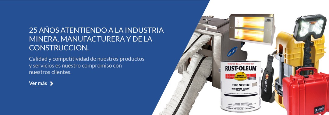 Banner de Barahona y Cía. Ltda.