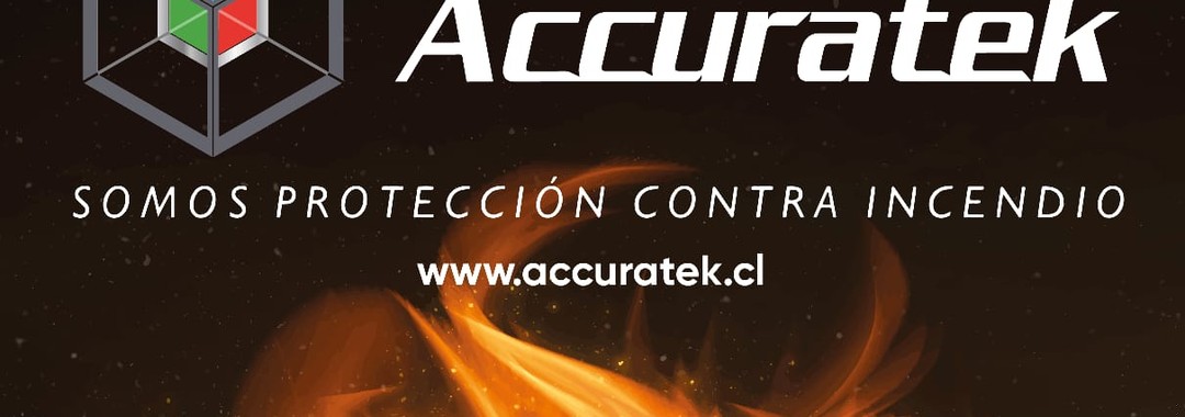 Banner de Accuratek Ltda.