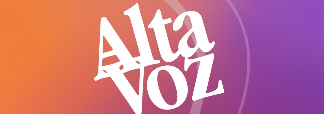Banner de Altavoz S.A.