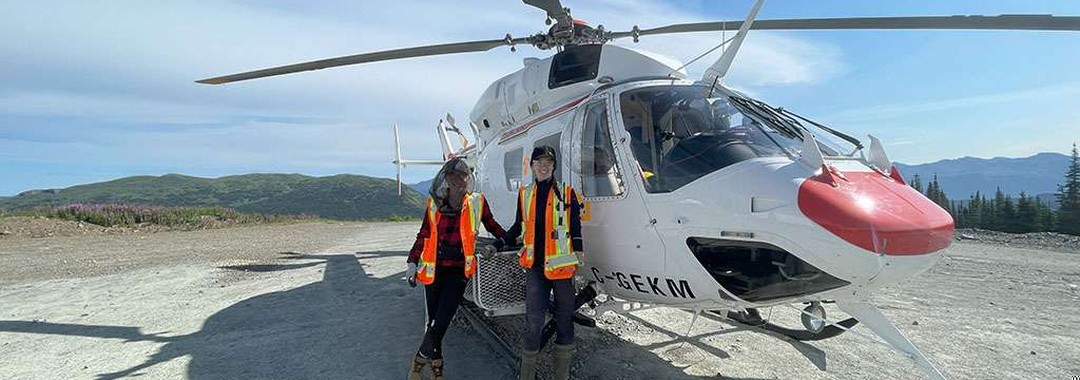 Banner de Bgc Engineering Inc.