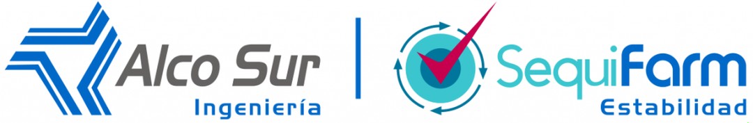 Banner de Comercial Alco Sur Ltda.