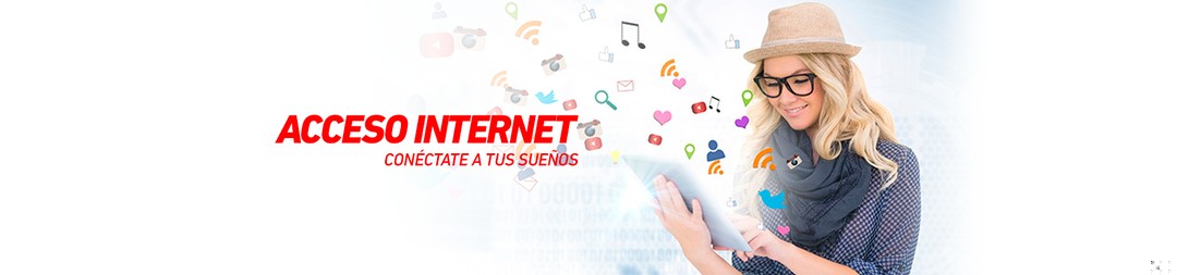 Banner de Comercializadora e Importadora Prestom Chile Ltda.