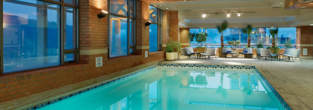 Banner de Hotel Inter Continental