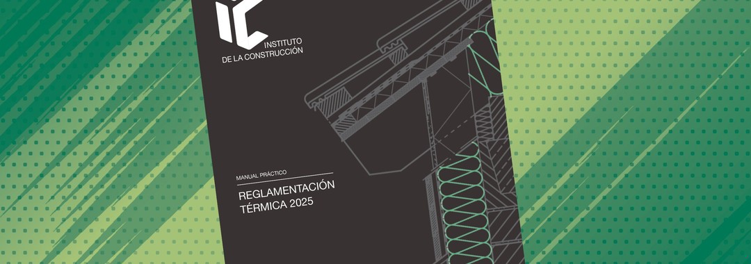 Banner de Instituto de la Construccion