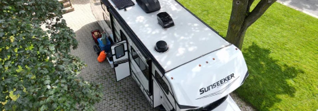 Banner de Liquid Rubber