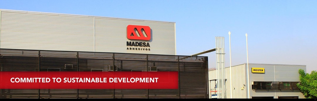 Banner de Madesa S.A.