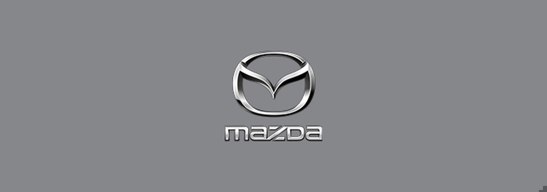 Banner de Mazda Chile