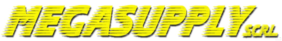 Banner de Megasupply Scrl