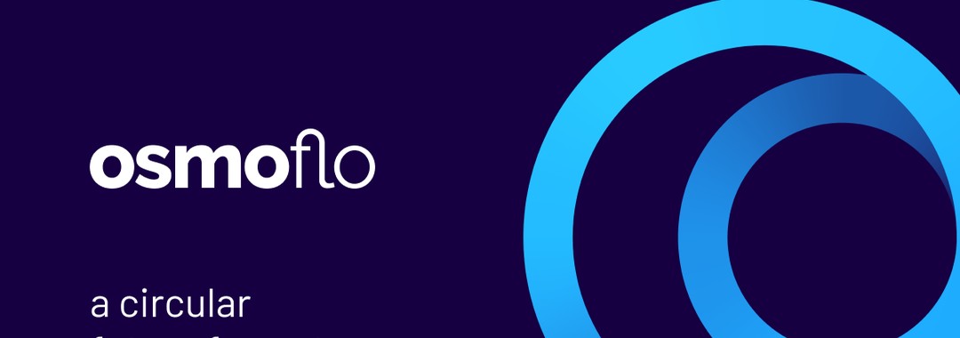 Banner de Osmoflo SpA.