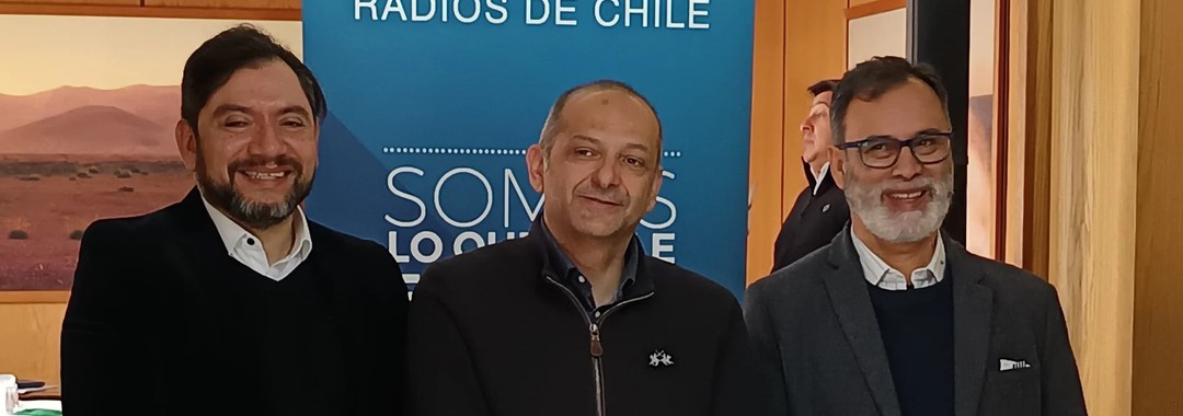 Banner de Sociedad Chilena del Derecho de Autor