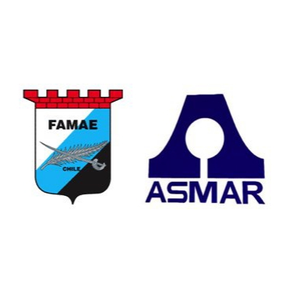 Certificación Famae Asmar