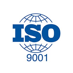 Certificación ISO 9001