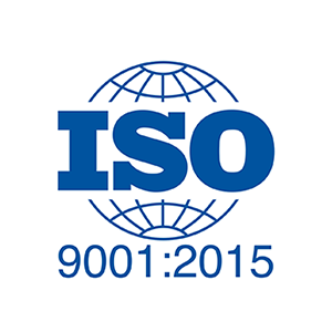 Certificación ISO 9001:2015