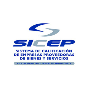 Certificación Sicep