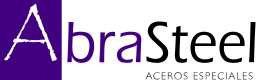 Logo de Abrasteel