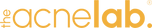 Logo de Acne Lab