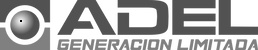 Logo de Adel Ltda.