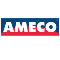 Logo de Ameco South America