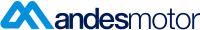 Logo de Andes Motor