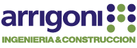 Logo de Arrigoni Ingeniería y Construcción