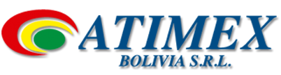 Logo de Atimex Bolivia S.r.l