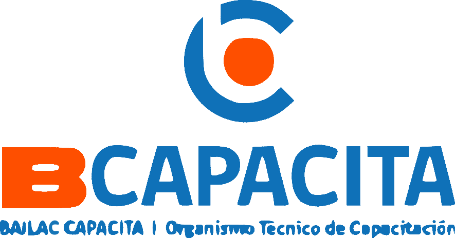 Logo de Bailac Capacita