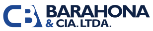 Logo de Barahona y Cía. Ltda.