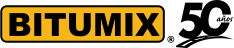 Logo de Bitumix S.A.