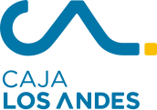 Logo de Caja de Compensación de los Andes (CChC)