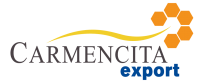 Logo de Carmencita