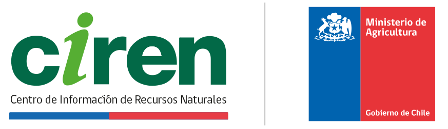 Logo de Centro de Informacion de Recursos Naturales