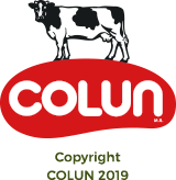 Logo de Colun