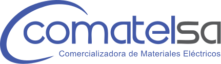 Logo de Comatel S.A.