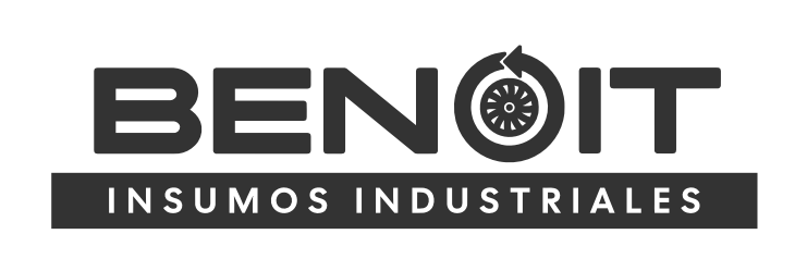 Logo de Comercial Benoit Ltda.