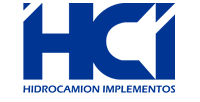 Logo de Comercializadora Hidrocamion Implementos Ltda.