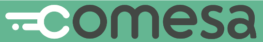 Logo de Comesa Ltda.