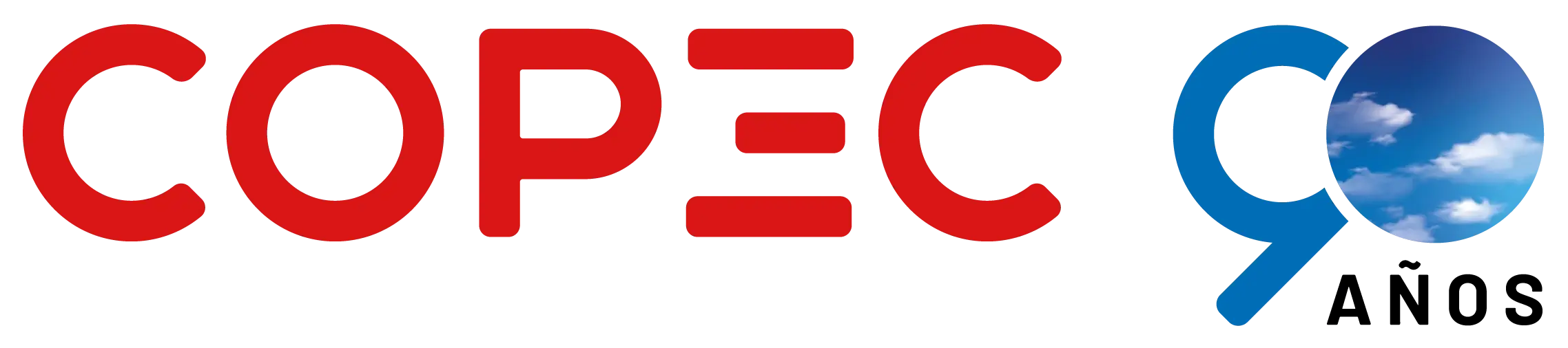 Logo de Copec
