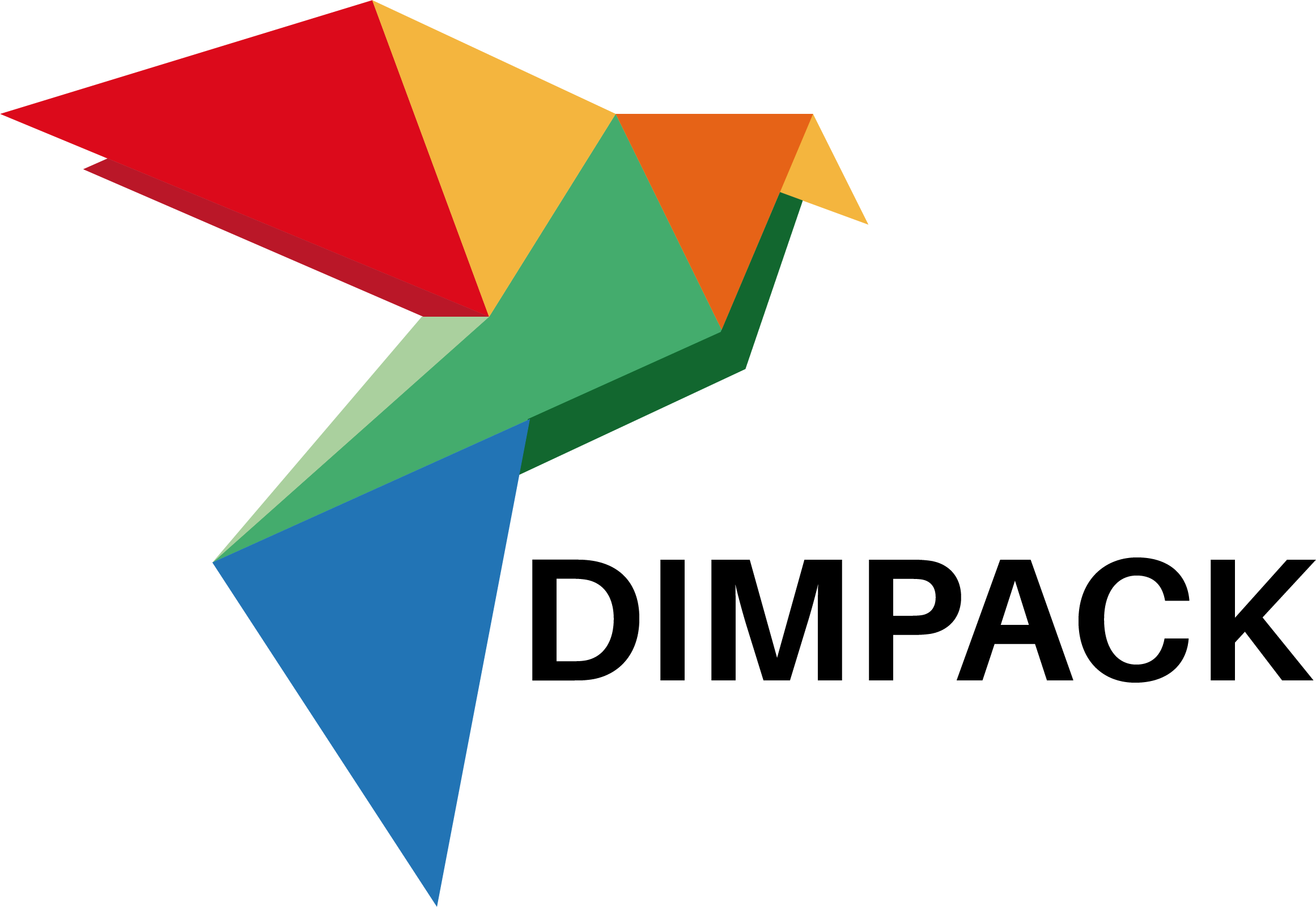 Logo de Dimpack Ltda.