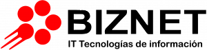 Logo de Biznet